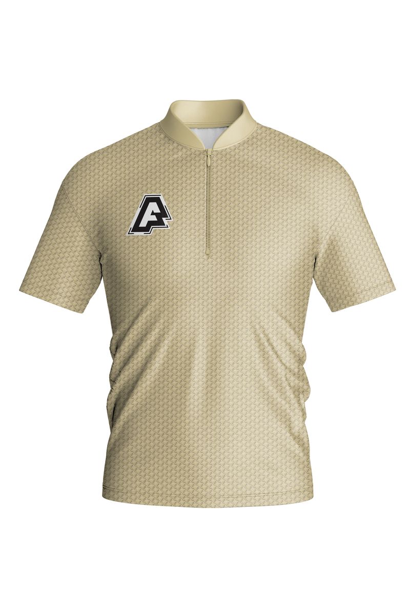 Bowling jersey design Pytlovina - front